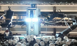 禾芯动力完成数千万元天使轮融资，推动“农业具身智能”落地全球