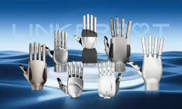 灵心巧手完成近15亿元B轮融资，道得投资、盛世投资领投