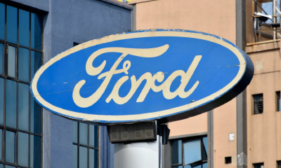 “败家”的福特：巨亏566亿后，却上调全员奖金30%