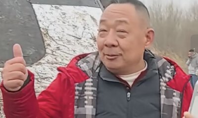 于东来退休，重拾“傻坏蛋”