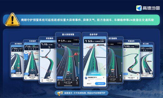 马年春运背后的“鹰眼守护”，49亿次安全预警，覆盖用户超2亿人