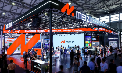 吉利也救不活，魅族手机复兴中道崩殂