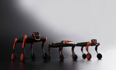 月内融3轮，具微科技又完成超亿美元A++轮融资