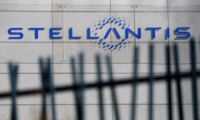 血亏1800亿后，全球第四大车企，想借中国新造车重新上桌