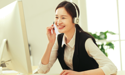 正在“消失”的服务业