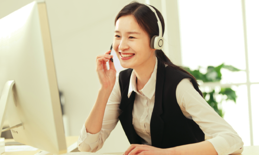 正在“消失”的服务业