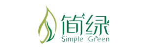 简绿